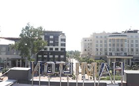 Hotel Hamilton